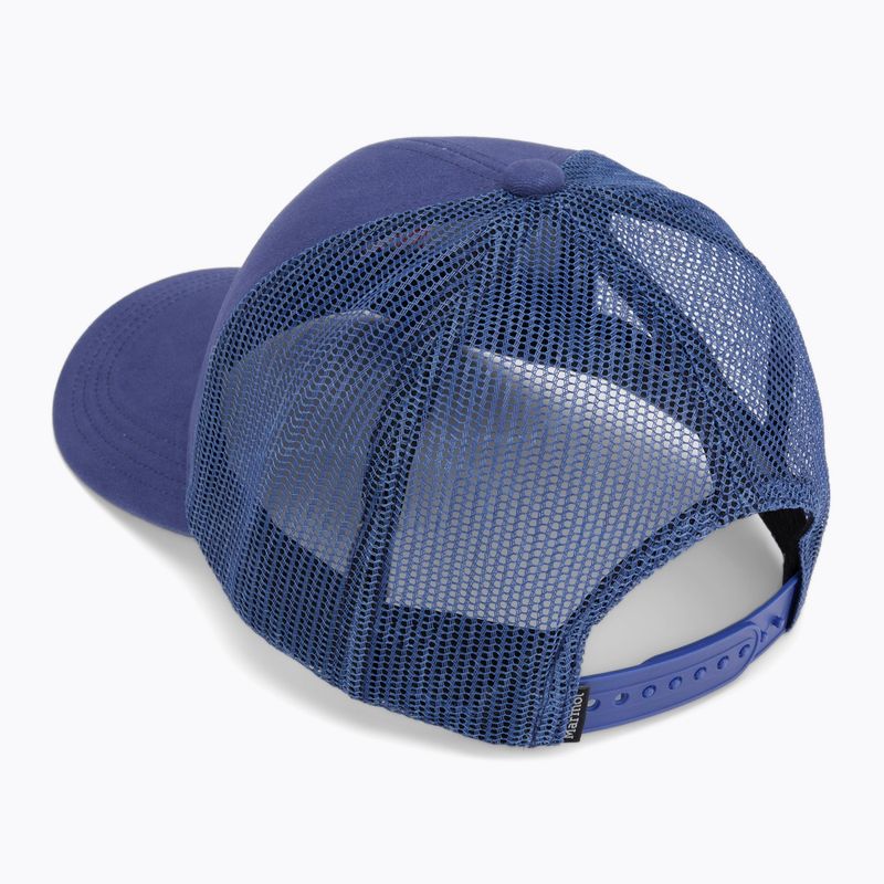 Cappello Marmot Retro Trucker blu 3