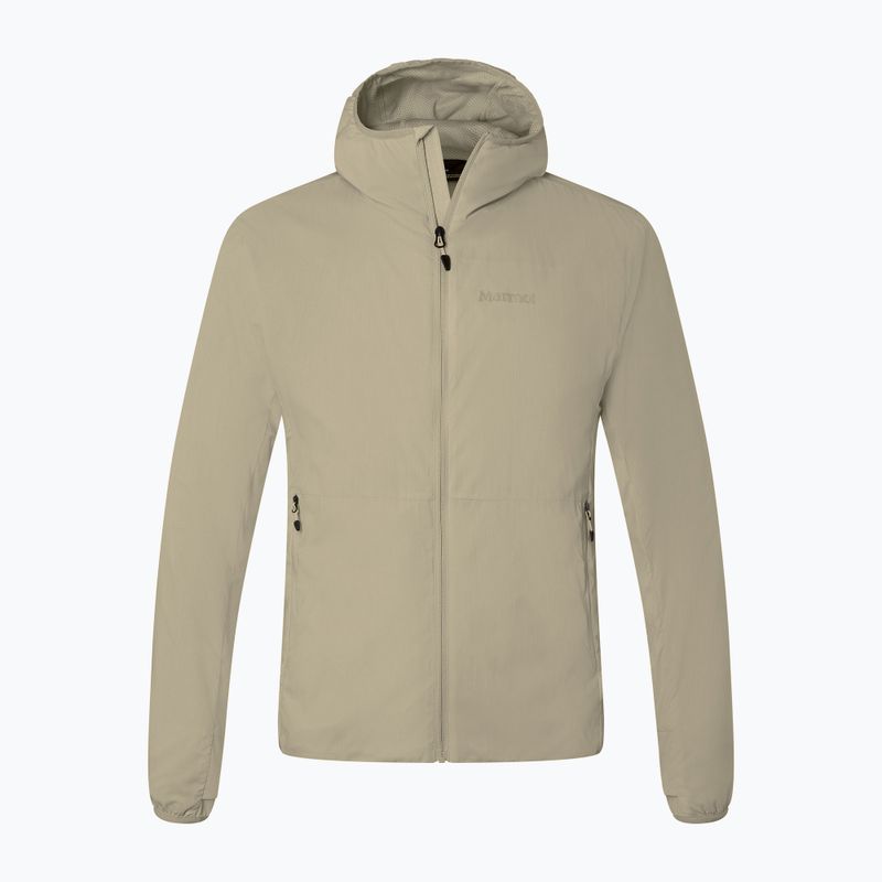 Giacca ibrida Marmot Alt HB Hoody vetiver da uomo 7