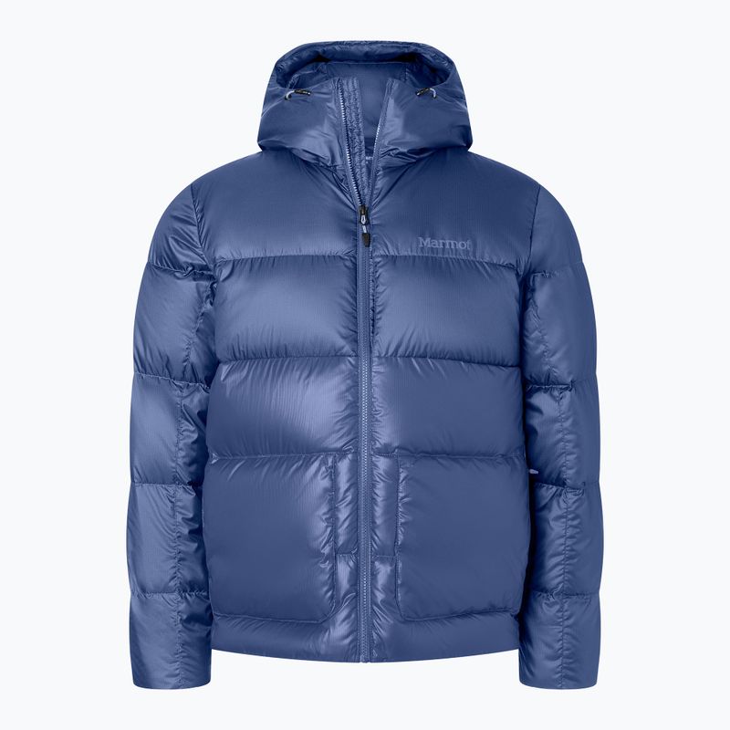Giacca da uomo Marmot Guides Down Hoody con cappuccio 7