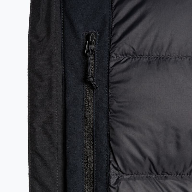 Giacca da pioggia Marmot Oslo GORE-TEX da uomo nero 5