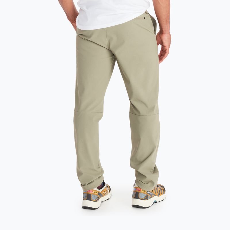 Pantaloni da trekking Marmot Scree vetiver da uomo 2