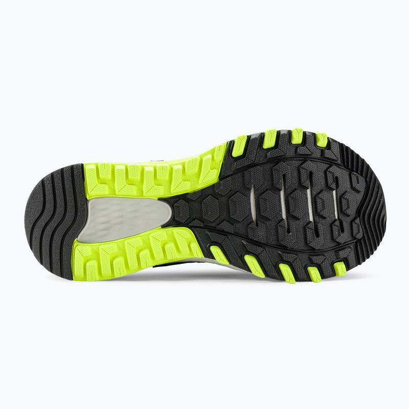 Scarpe da corsa da donna New Balance 410 v7 nero 5