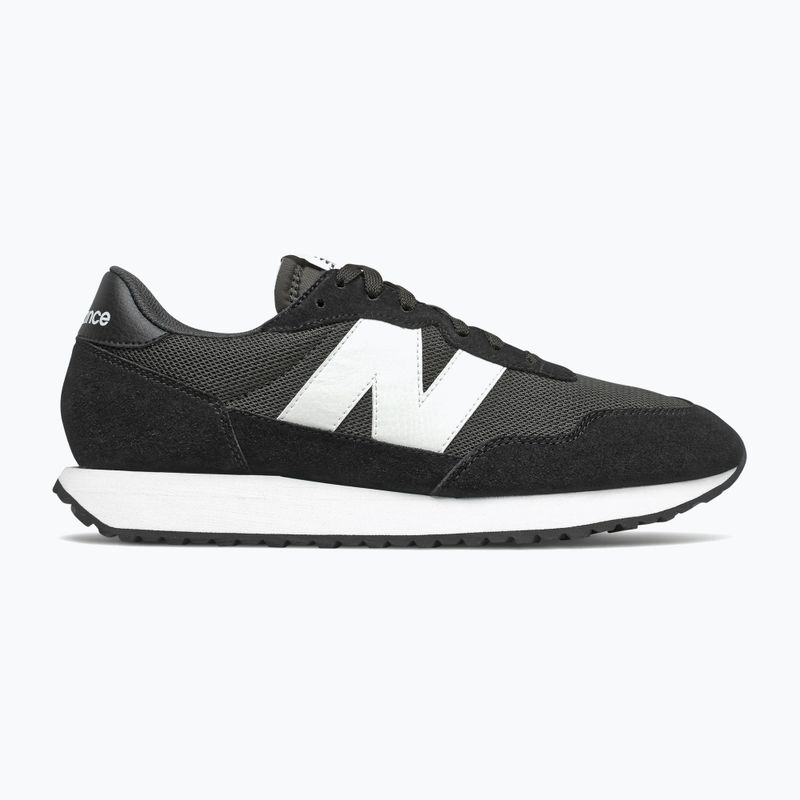Scarpe New Balance uomo 237 nero 11