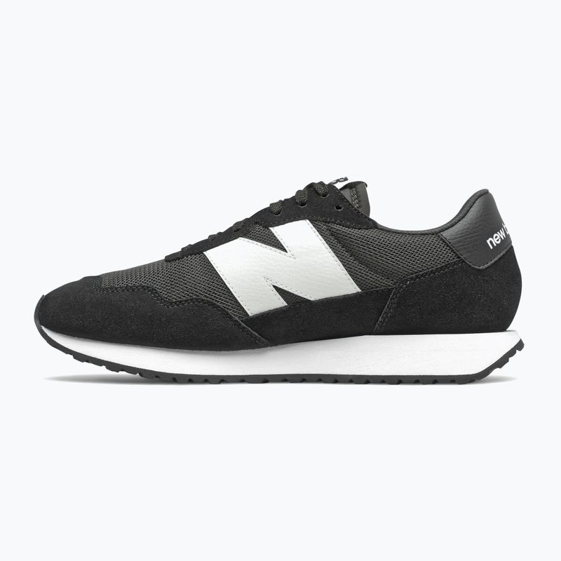 Scarpe New Balance uomo 237 nero 12