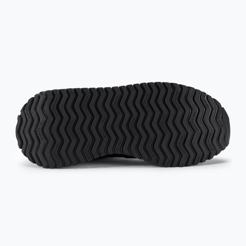 Scarpe New Balance uomo 237 nero 5