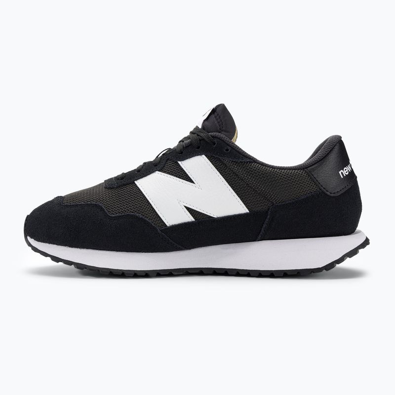 Scarpe New Balance uomo 237 nero 10