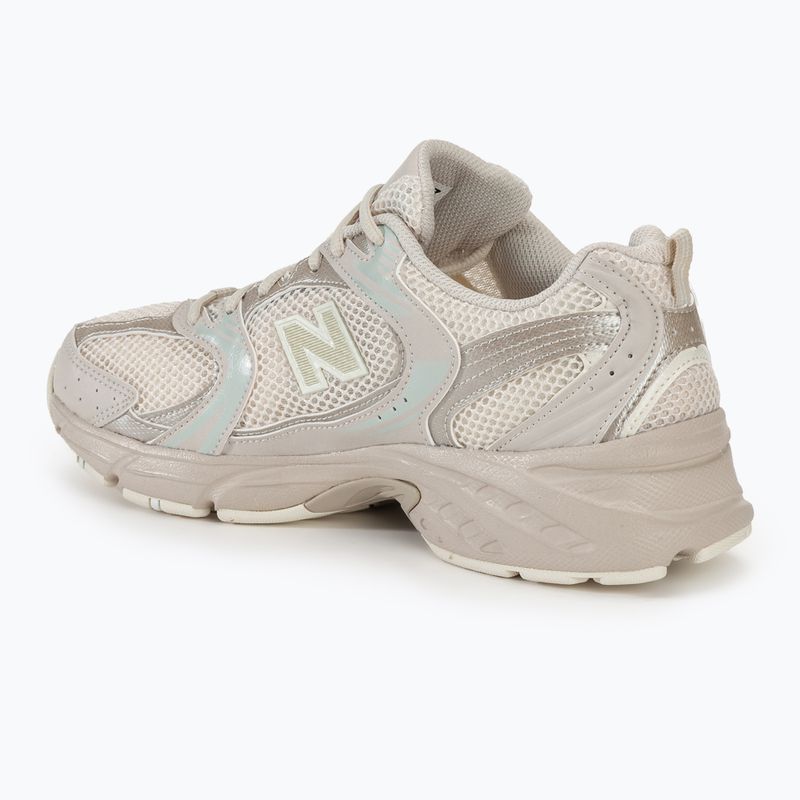 Scarpe New Balance 530 grigio 3