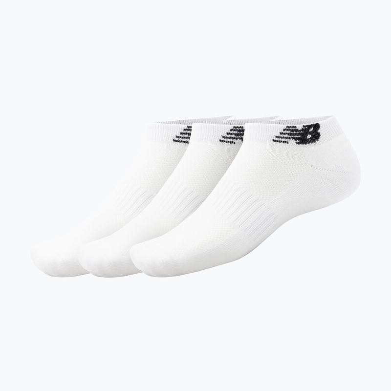 Calzini New Balance Response Performance 3 paia bianchi