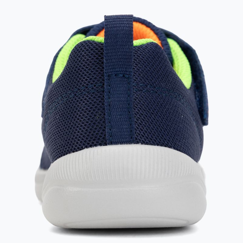 Scarpe per bambini SKECHERS Skech-Stepz 2.0 Mini Wanderer blue 6