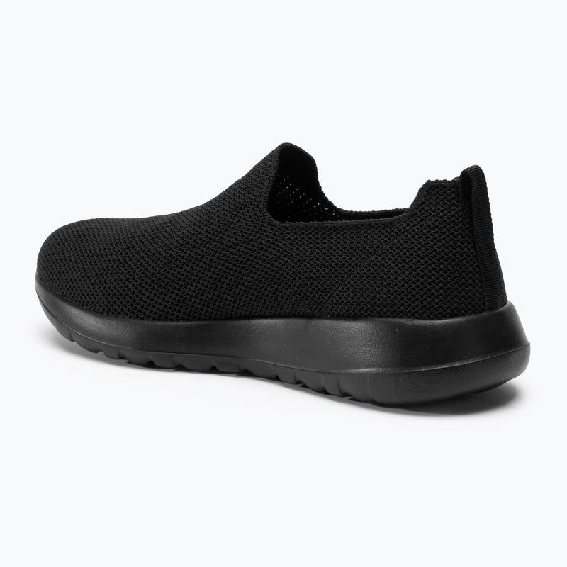 Scarpe da uomo SKECHERS Go Walk Max Modulare nero 3