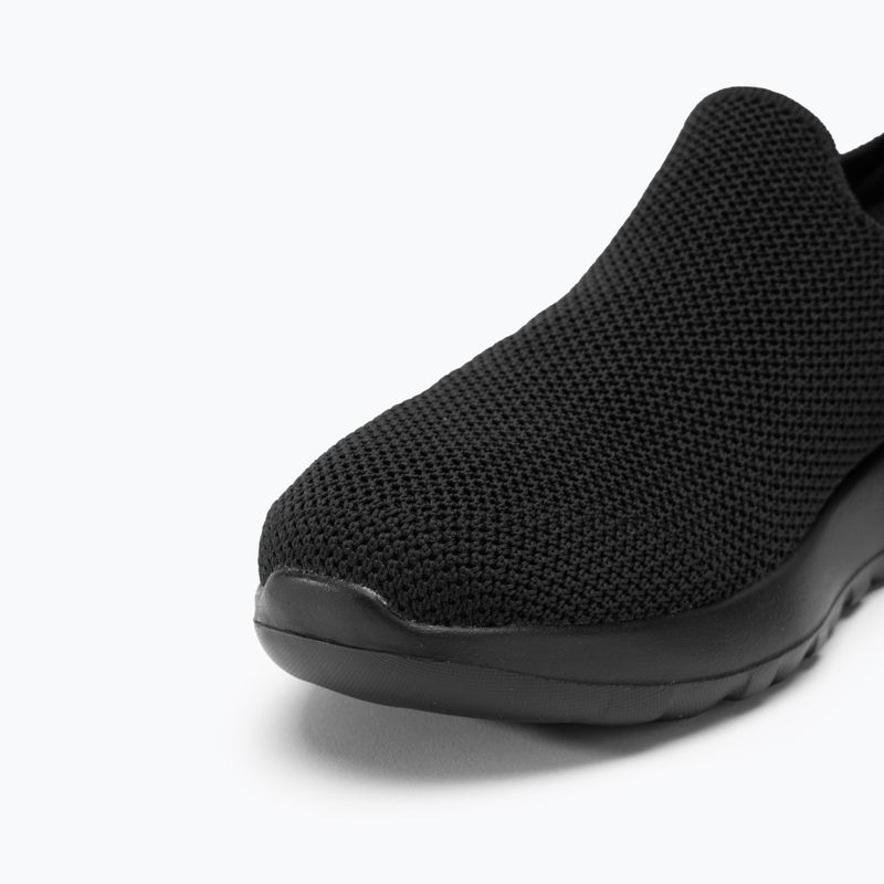 Scarpe da uomo SKECHERS Go Walk Max Modulare nero 7