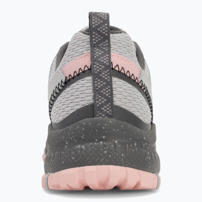 SKECHERS scarpe da donna Hillcrest Pure Escapade grigio/rosa 6