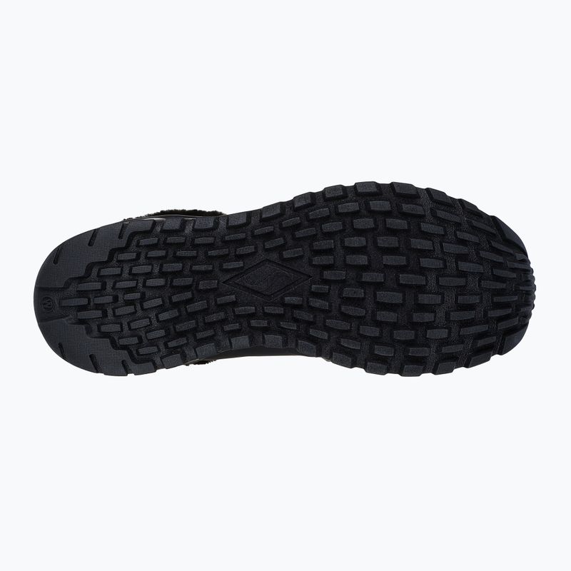 SKECHERS Uno Rugged Fall Air scarpe da donna nero 12