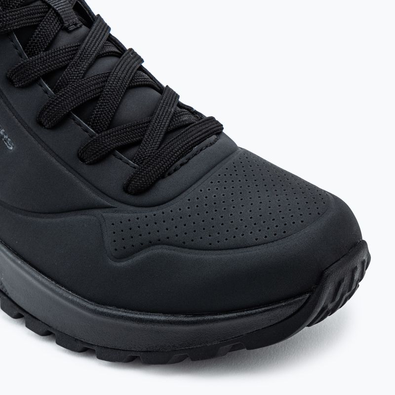 SKECHERS Uno Rugged Fall Air scarpe da donna nero 7