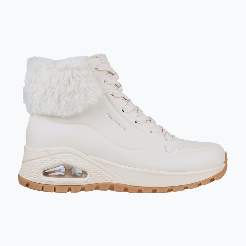 SKECHERS Uno Rugged Fall Air scarpe da donna naturali 9