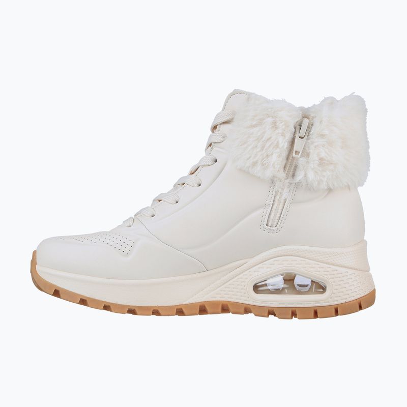 SKECHERS Uno Rugged Fall Air scarpe da donna naturali 10