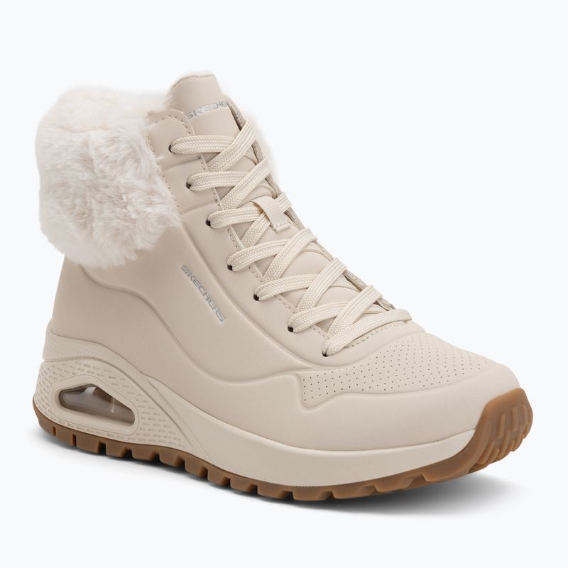 SKECHERS Uno Rugged Fall Air scarpe da donna naturali