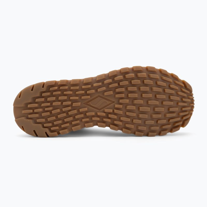 SKECHERS Uno Rugged Fall Air scarpe da donna naturali 4
