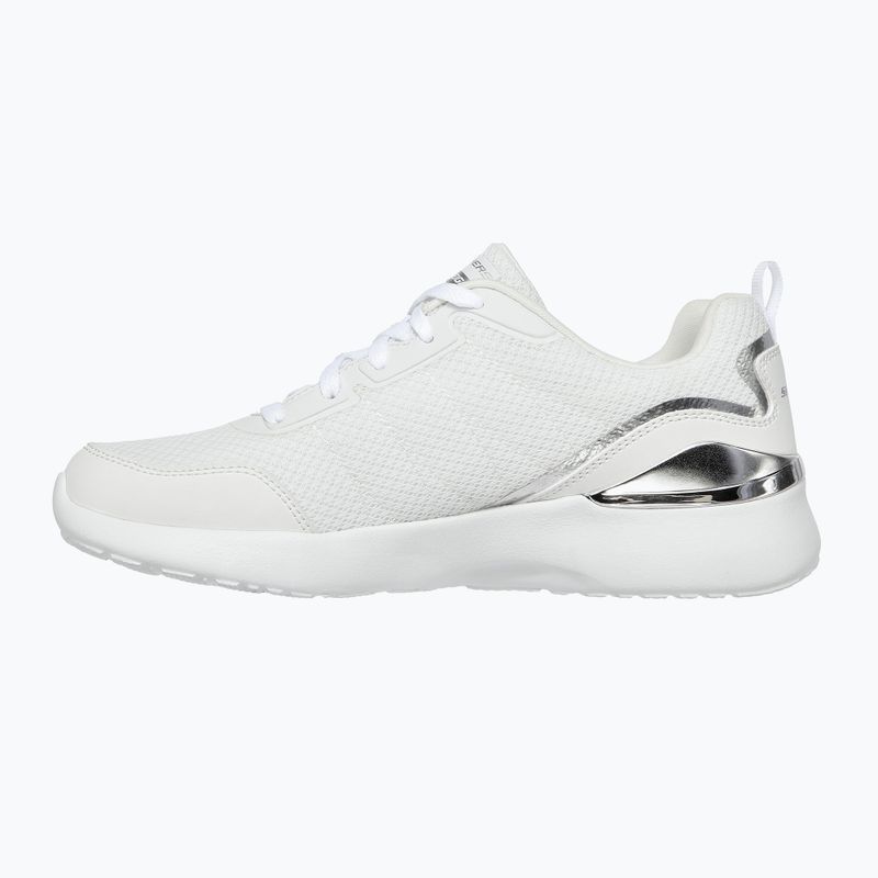 Scarpe da donna SKECHERS Skech-Air Dynamight The Halcyon bianco 7
