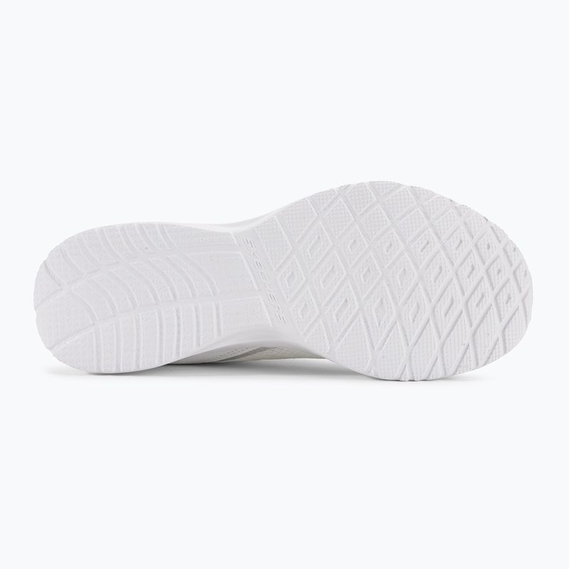 Scarpe da donna SKECHERS Skech-Air Dynamight The Halcyon bianco 5