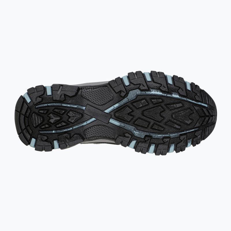 SKECHERS scarpe da donna Selmen My Turf in carboncino 10