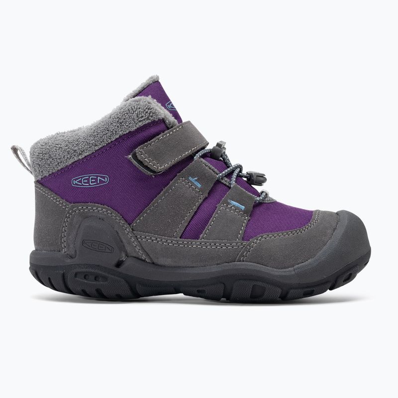 KEEN Knotch Chukka, scarpe da trekking per bambini 2