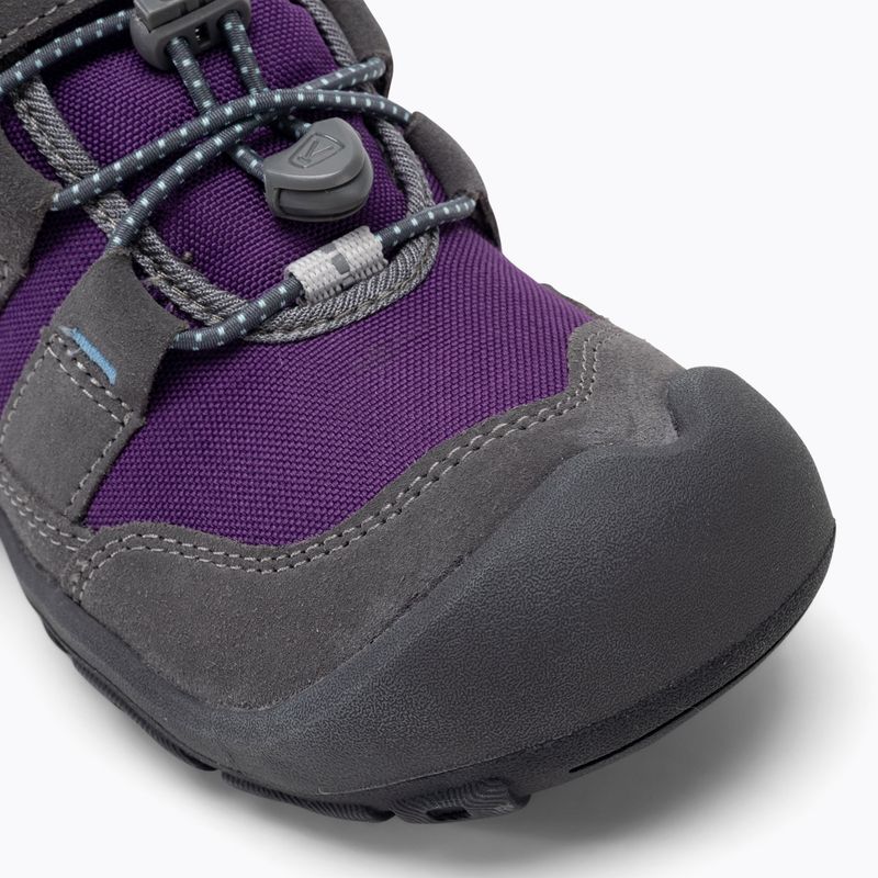 KEEN Knotch Chukka, scarpe da trekking per bambini 7