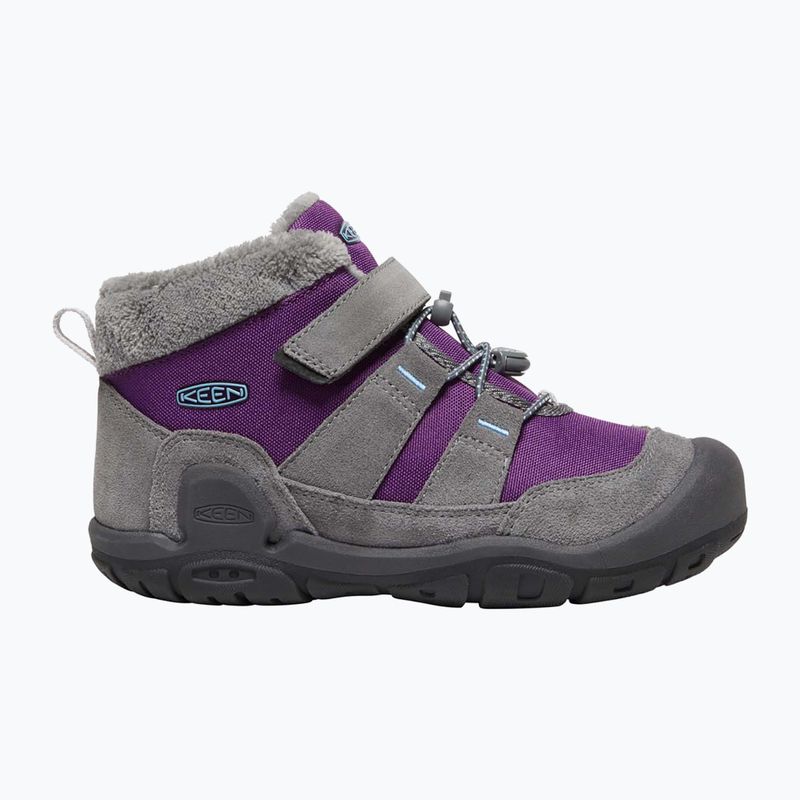 KEEN Knotch Chukka, scarpe da trekking per bambini 11