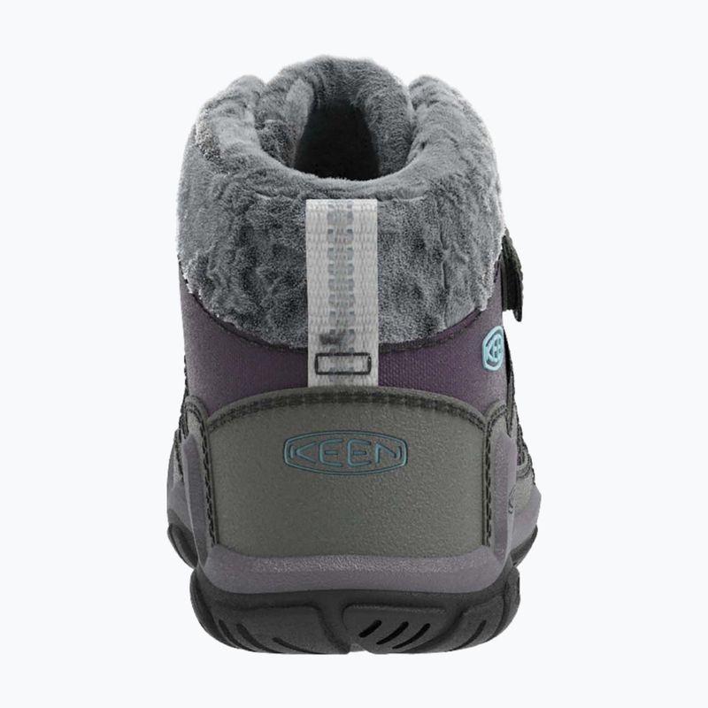 KEEN Knotch Chukka, scarpe da trekking per bambini 14