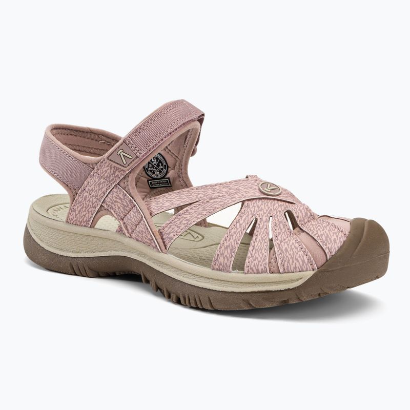 KEEN Rose fawn sandali da trekking da donna