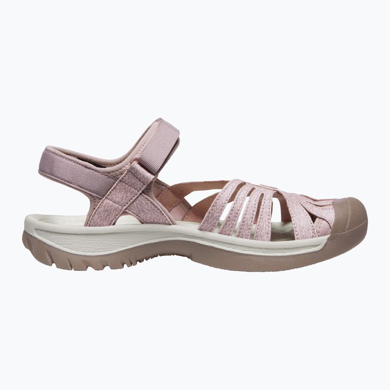 KEEN Rose fawn sandali da trekking da donna 10