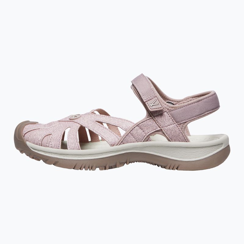 KEEN Rose fawn sandali da trekking da donna 11
