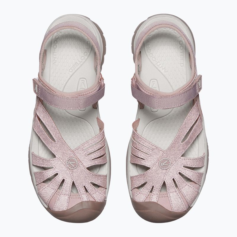 KEEN Rose fawn sandali da trekking da donna 12