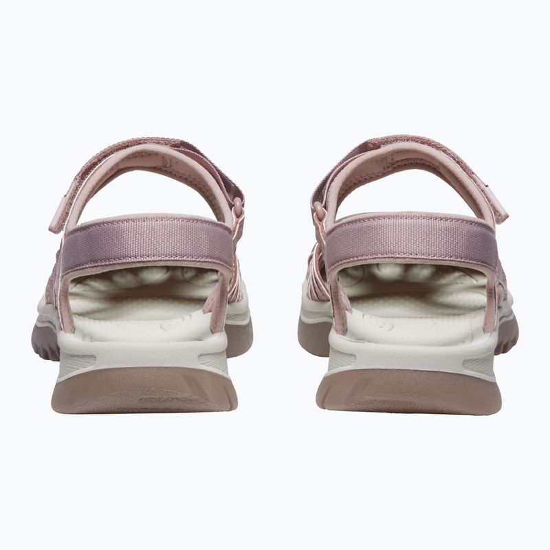 KEEN Rose fawn sandali da trekking da donna 13