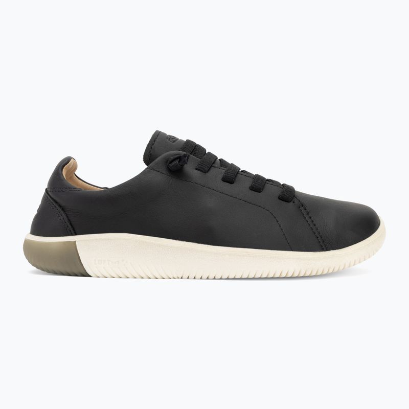 Scarpe KEEN KNX Lace nero/bianco stella da uomo 2