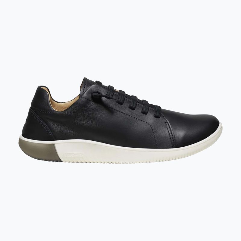 Scarpe KEEN KNX Lace nero/bianco stella da uomo 9