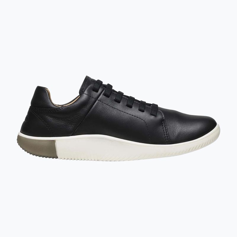Scarpe KEEN KNX Lace nero/bianco stella da uomo 10