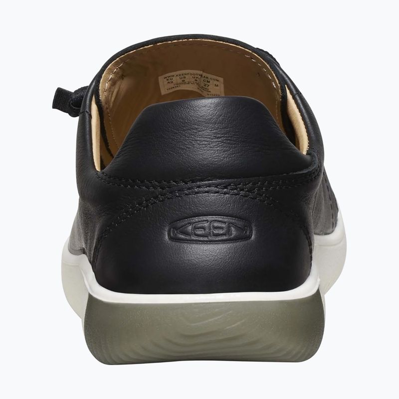 Scarpe KEEN KNX Lace nero/bianco stella da uomo 11