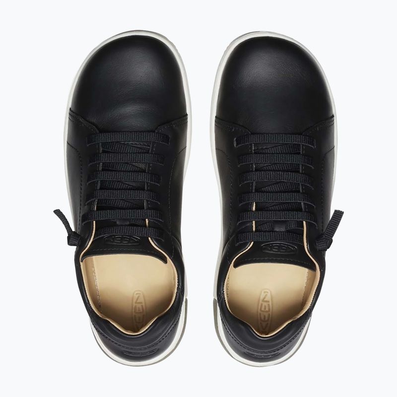 Scarpe KEEN KNX Lace nero/bianco stella da uomo 12