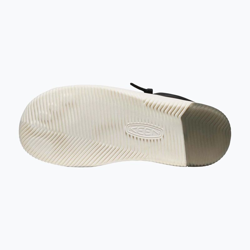 Scarpe KEEN KNX Lace nero/bianco stella da uomo 13