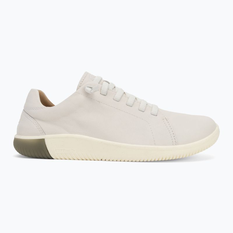 Scarpe KEEN KNX da uomo in pizzo bianco/stella bianca 2