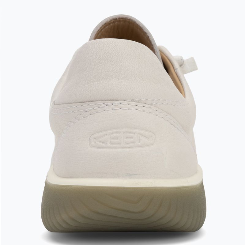Scarpe KEEN KNX da uomo in pizzo bianco/stella bianca 6