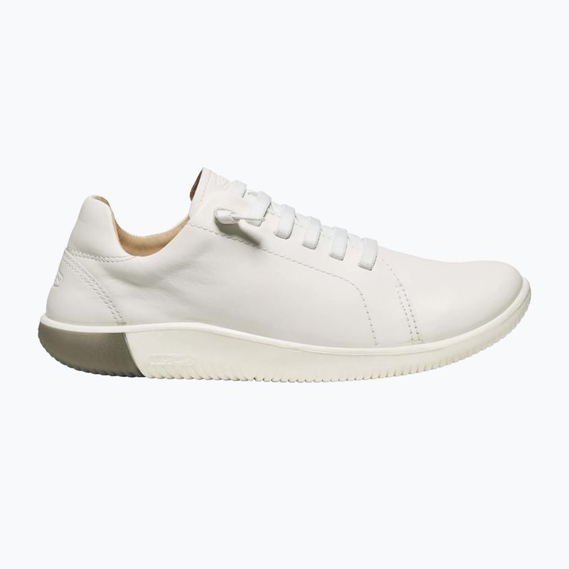 Scarpe KEEN KNX da uomo in pizzo bianco/stella bianca 9