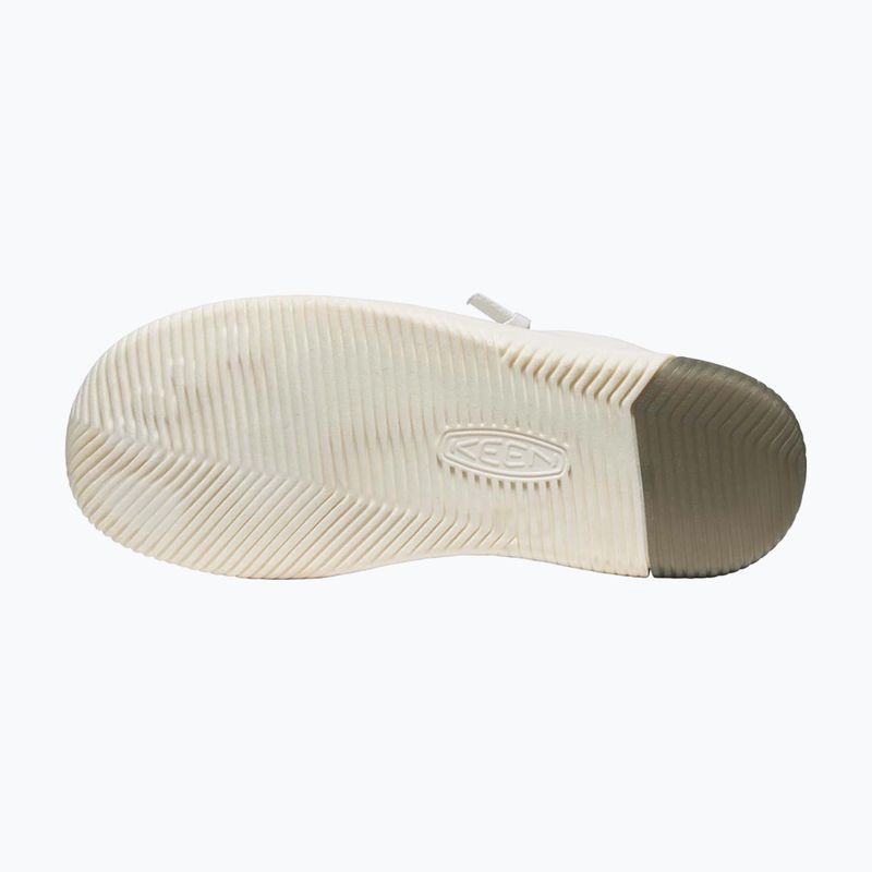 Scarpe KEEN KNX da uomo in pizzo bianco/stella bianca 13