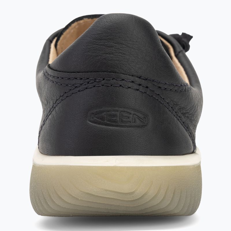 Scarpe da donna KEEN KNX Lace nero/bianco stella 6