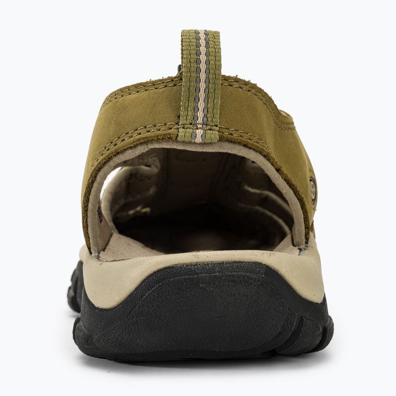 Sandali da trekking KEEN Newport da uomo 7