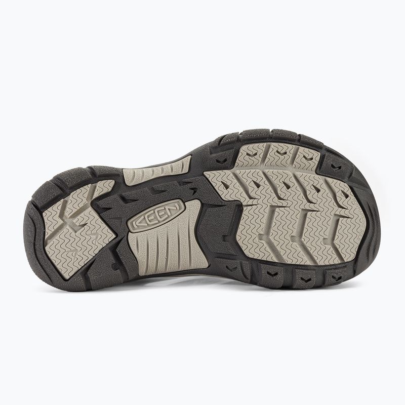 KEEN Newport Boundless - Accademia della Marina/Sera - Sandali Junior 5