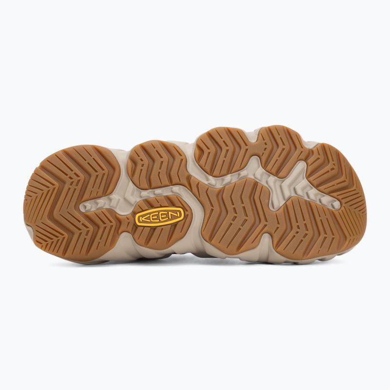 Sandali da uomo KEEN Hyperport H2 martini olive/plaza taupe 4