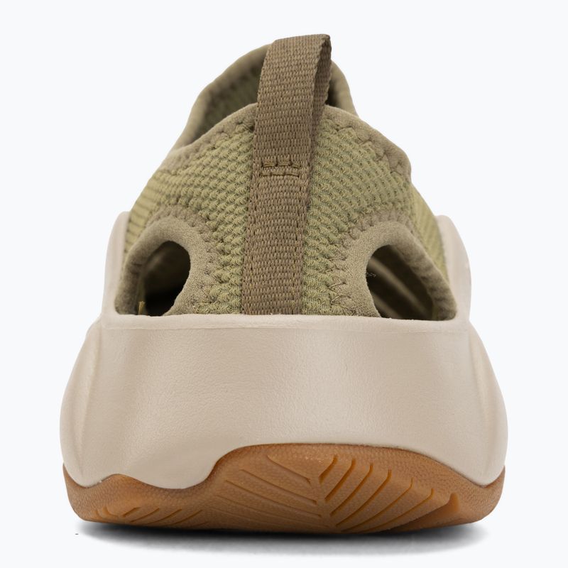 Sandali da uomo KEEN Hyperport H2 martini olive/plaza taupe 6