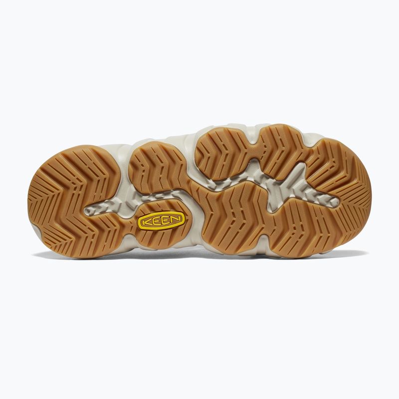 Sandali da uomo KEEN Hyperport H2 martini olive/plaza taupe 4